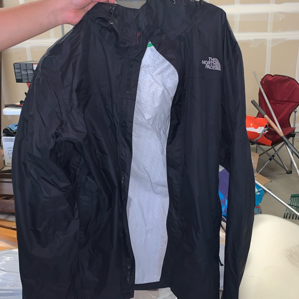 Windbreaker